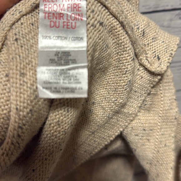 Hatley Heritage Cardigan - Picture 7 of 7